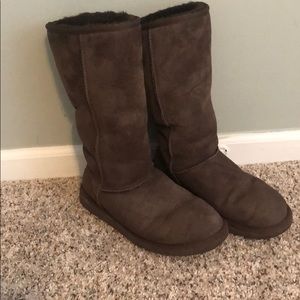 UGG boots